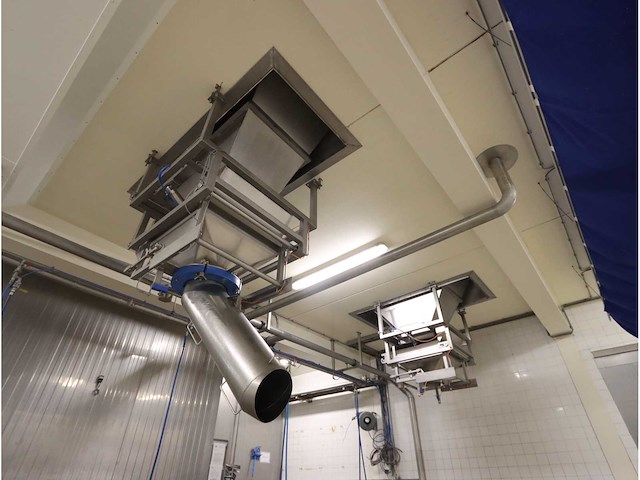 Nawi rvs kantelinrichting - afbeelding 5 van  17