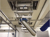 Nawi rvs kantelinrichting - afbeelding 6 van  17