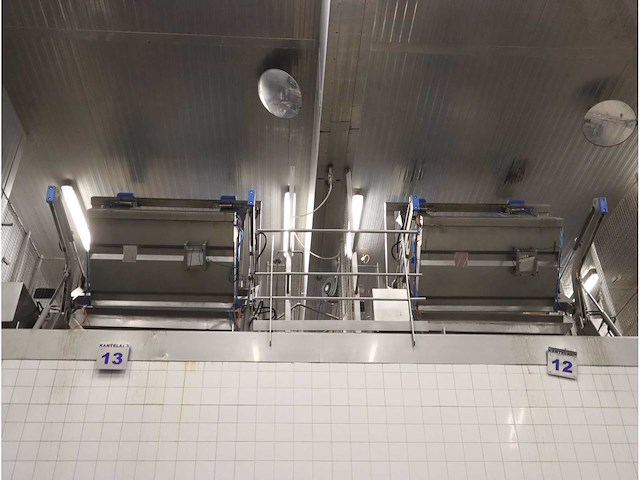 Nawi rvs kantelinrichting - afbeelding 8 van  17