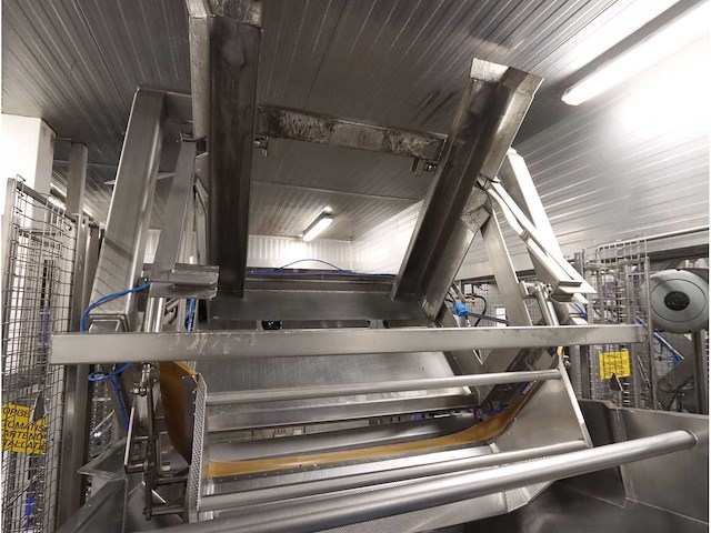 Nawi rvs kantelinrichting - afbeelding 12 van  17