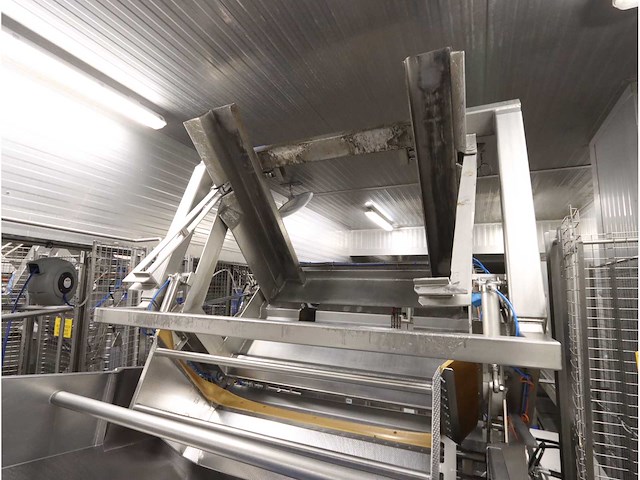 Nawi rvs kantelinrichting - afbeelding 14 van  17