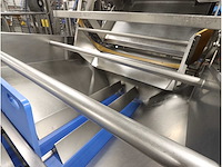 Nawi rvs kantelinrichting - afbeelding 15 van  17