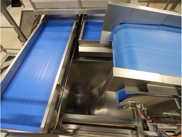 Nawi rvs kantelinrichting - afbeelding 16 van  17