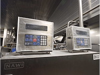 Nawi rvs kantelinrichting - afbeelding 3 van  17