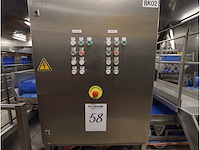 Nawi rvs kantelinrichting - afbeelding 4 van  17