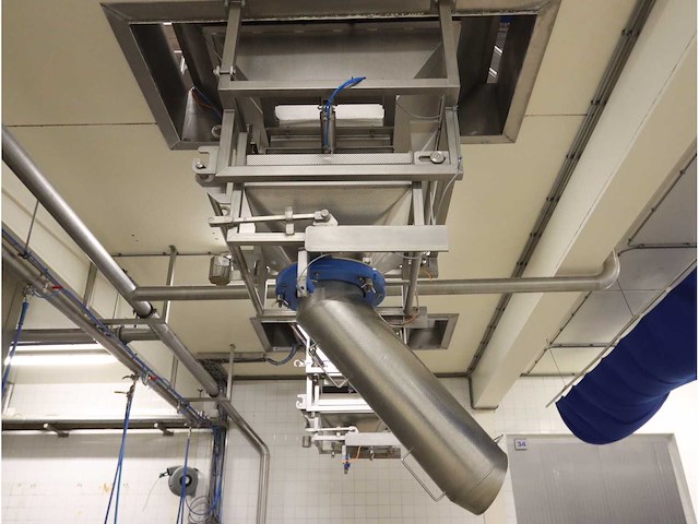 Nawi rvs kantelinrichting - afbeelding 6 van  17