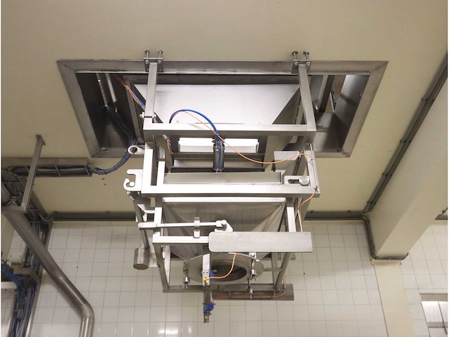 Nawi rvs kantelinrichting - afbeelding 7 van  17