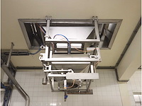 Nawi rvs kantelinrichting - afbeelding 7 van  17