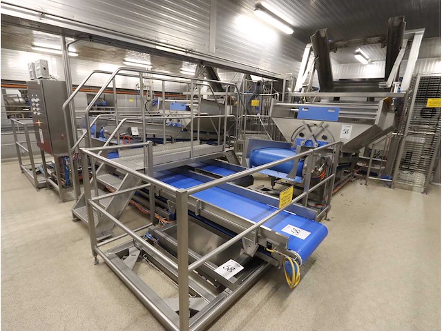 Nawi rvs kantelinrichting - afbeelding 1 van  17