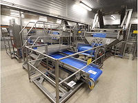 Nawi rvs kantelinrichting - afbeelding 1 van  17