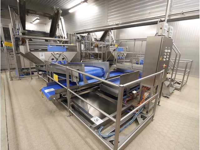 Nawi rvs kantelinrichting - afbeelding 10 van  17