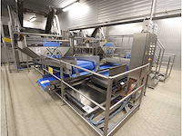 Nawi rvs kantelinrichting - afbeelding 10 van  17