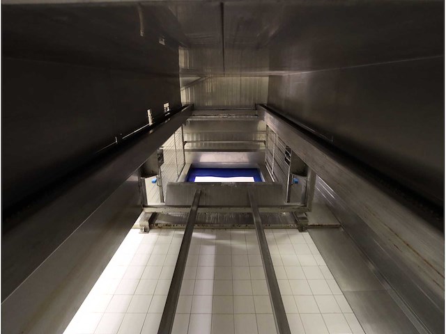 Nawi rvs lift - afbeelding 5 van  5