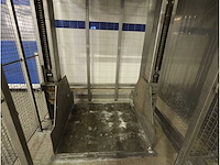 Nawi rvs lift - afbeelding 4 van  5