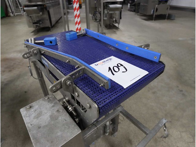 Nawi transportband (4x) - afbeelding 3 van  6