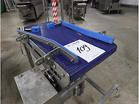 Nawi transportband (4x) - afbeelding 3 van  6