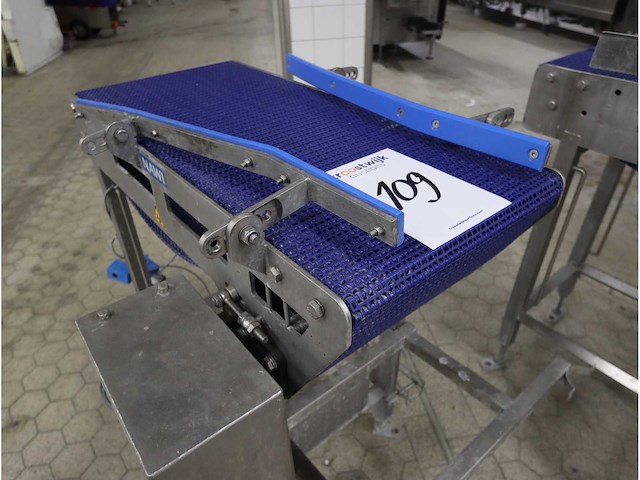 Nawi transportband (4x) - afbeelding 6 van  6