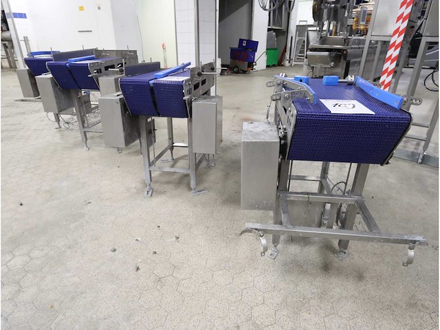 Nawi transportband (4x) - afbeelding 1 van  6