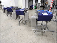 Nawi transportband (4x)