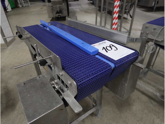 Nawi transportband (4x) - afbeelding 4 van  6