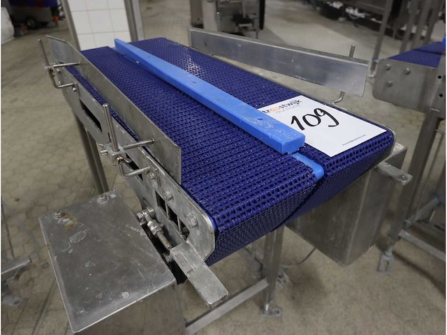 Nawi transportband (4x) - afbeelding 5 van  6