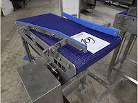 Nawi transportband (4x) - afbeelding 6 van  6