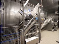 Nawi/bilwinco rvs vul/weeg lijn - afbeelding 2 van  15