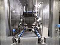 Nawi/bilwinco rvs vul/weeg lijn - afbeelding 3 van  15