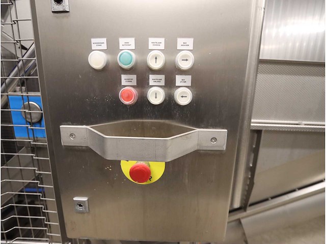 Nawi/bilwinco rvs vul/weeg lijn - afbeelding 4 van  15