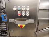 Nawi/bilwinco rvs vul/weeg lijn - afbeelding 4 van  15