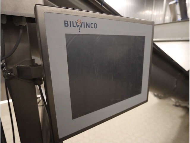 Nawi/bilwinco rvs vul/weeg lijn - afbeelding 10 van  15