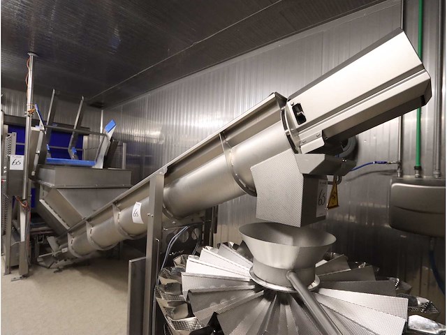 Nawi/bilwinco rvs vul/weeg lijn - afbeelding 11 van  15