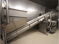 Nawi/bilwinco rvs vul/weeg lijn - afbeelding 12 van  15