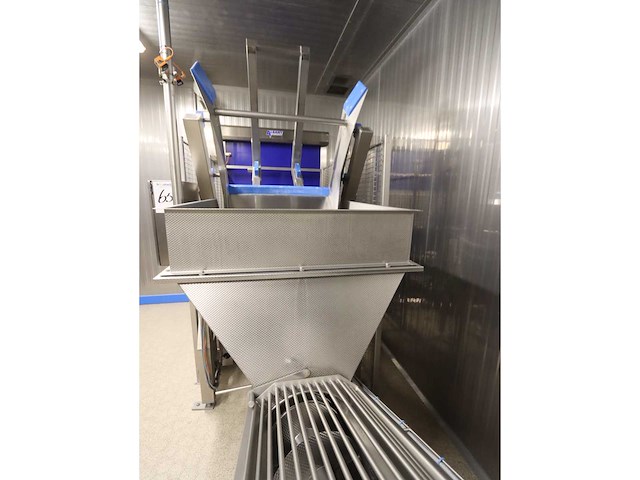 Nawi/bilwinco rvs vul/weeg lijn - afbeelding 13 van  15