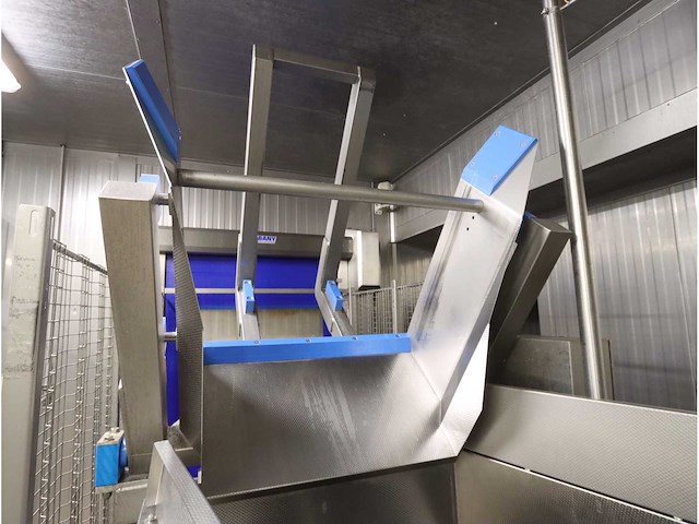 Nawi/bilwinco rvs vul/weeg lijn - afbeelding 3 van  14