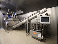 Nawi/bilwinco rvs vul/weeg lijn - afbeelding 1 van  14