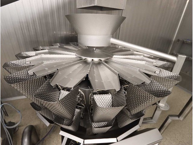 Nawi/bilwinco rvs vul/weeg lijn - afbeelding 9 van  14