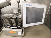 Nawi/bilwinco rvs vul/weeg lijn - afbeelding 10 van  14