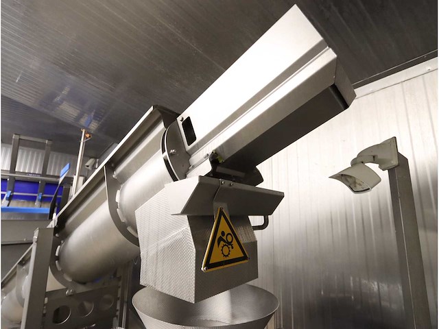 Nawi/bilwinco rvs vul/weeg lijn - afbeelding 12 van  14