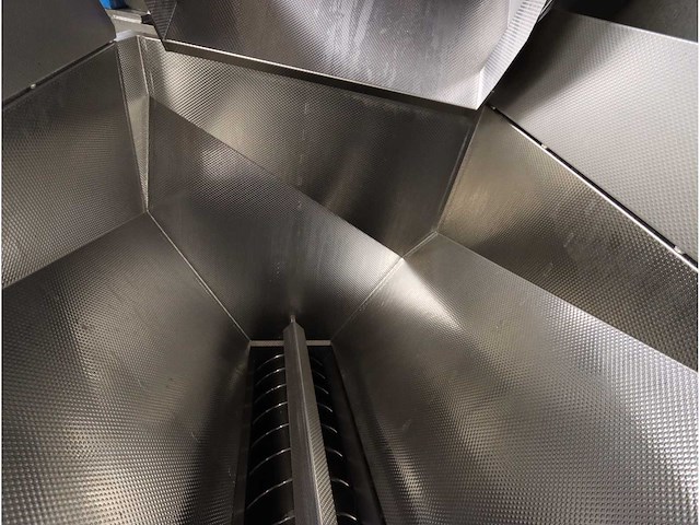 Nawi/bilwinco rvs vul/weeg lijn - afbeelding 14 van  14