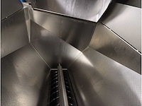 Nawi/bilwinco rvs vul/weeg lijn - afbeelding 14 van  14