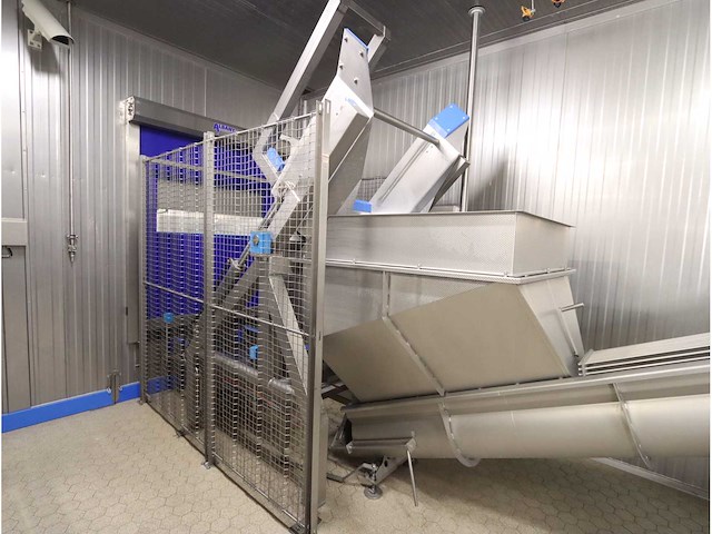 Nawi/bilwinco rvs vul/weeg lijn - afbeelding 2 van  14