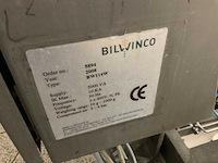 Nawi/bilwinco rvs vul/weeg lijn - afbeelding 5 van  14