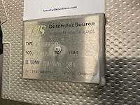 Nawi/bilwinco rvs vul/weeg lijn - afbeelding 6 van  14