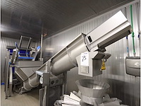 Nawi/bilwinco rvs vul/weeg lijn - afbeelding 10 van  14