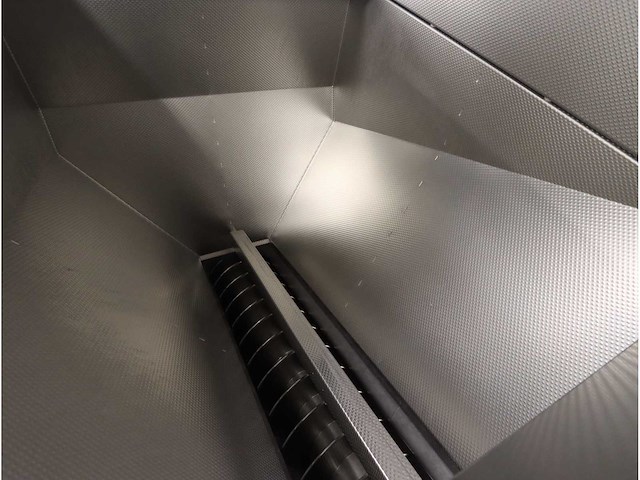 Nawi/bilwinco rvs vul/weeg lijn - afbeelding 13 van  14