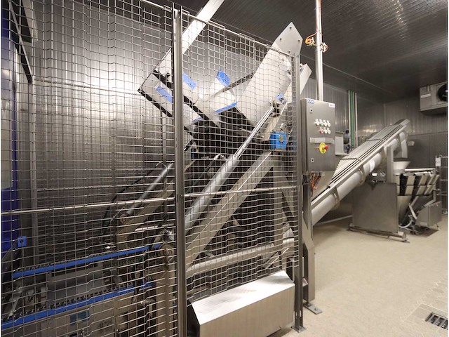 Nawi/bilwinco rvs vul/weeg lijn - afbeelding 2 van  15