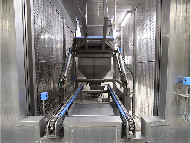 Nawi/bilwinco rvs vul/weeg lijn - afbeelding 3 van  15