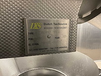 Nawi/bilwinco rvs vul/weeg lijn - afbeelding 6 van  15