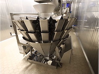 Nawi/bilwinco rvs vul/weeg lijn - afbeelding 8 van  15